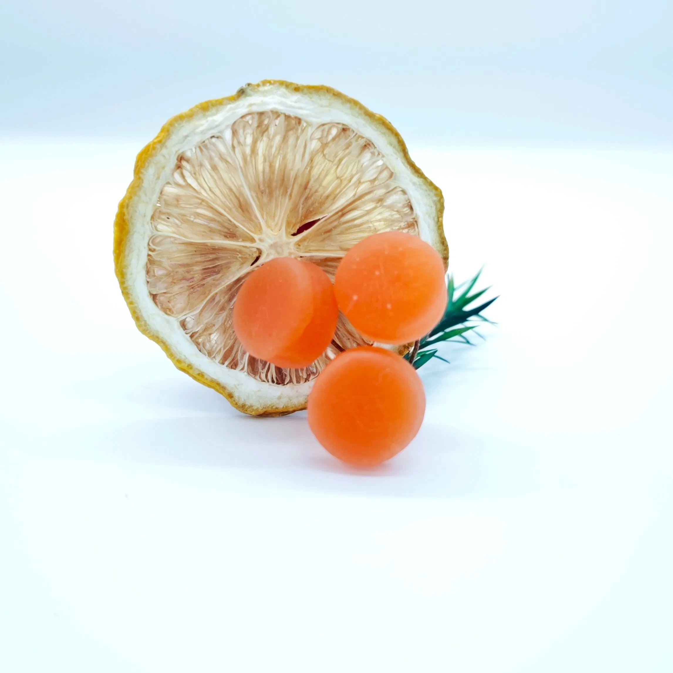 Metabolic Health Gummy Candy with Berberine &amp; Cinnamon