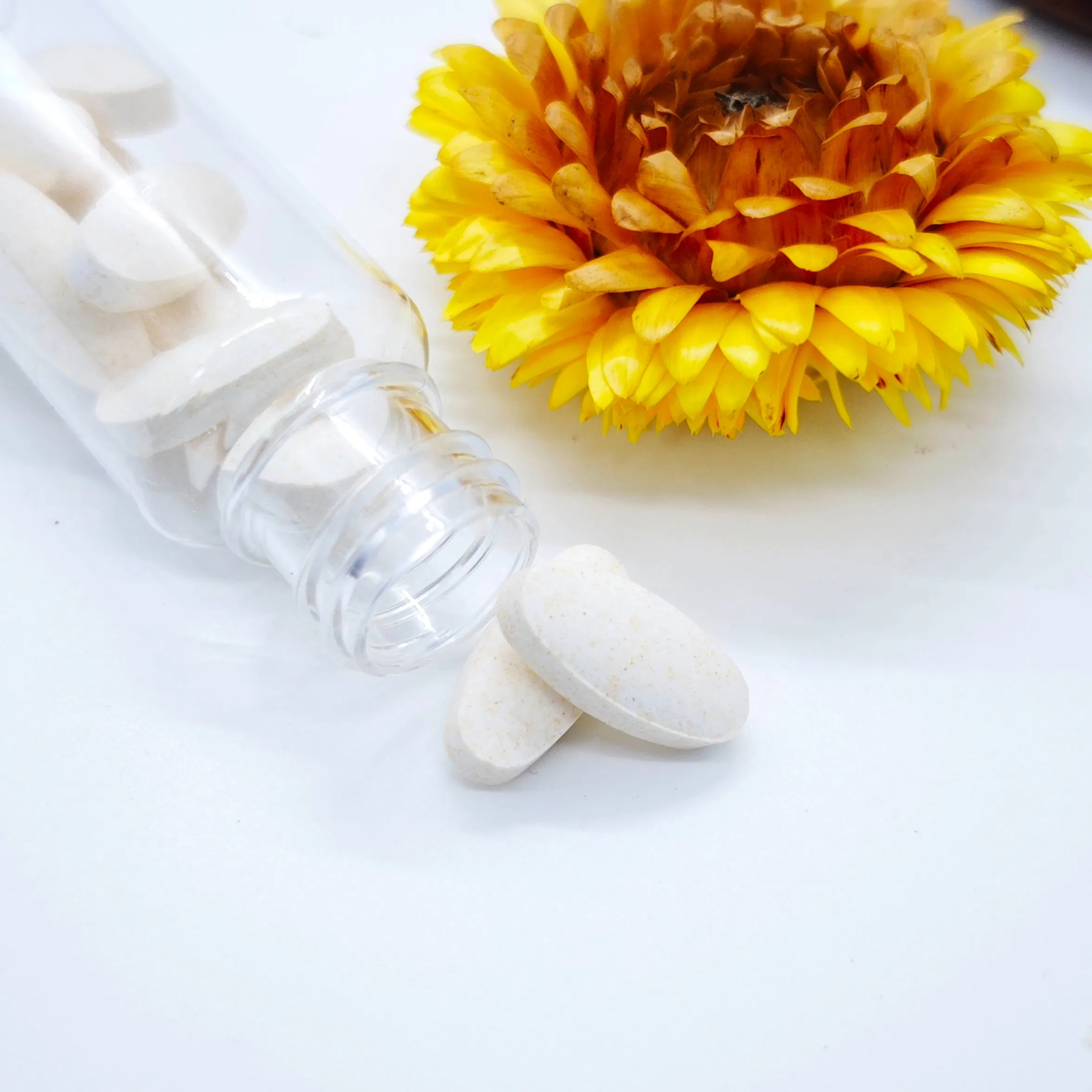 Advanced Metabolic Health Support Tablets with Gymnema and Berberine