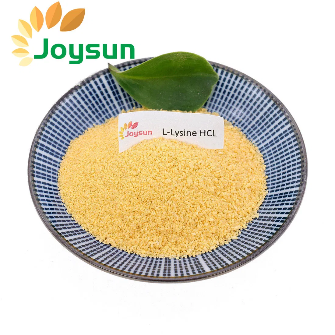 Comprehensive Nutrition Feed Grade Lysine HCl for Supporting Overall Animal Development and Metabolic Health