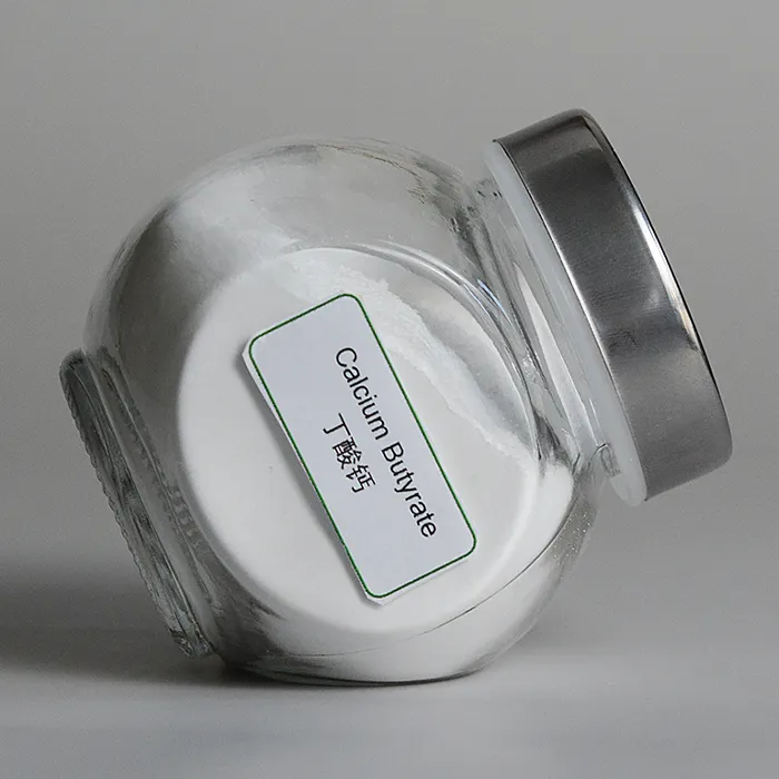 Calcium Butyrate for Gut Health