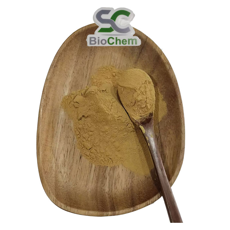Ginseng Root Extract with Immune-Enhancing Effects Used in Functional Food
