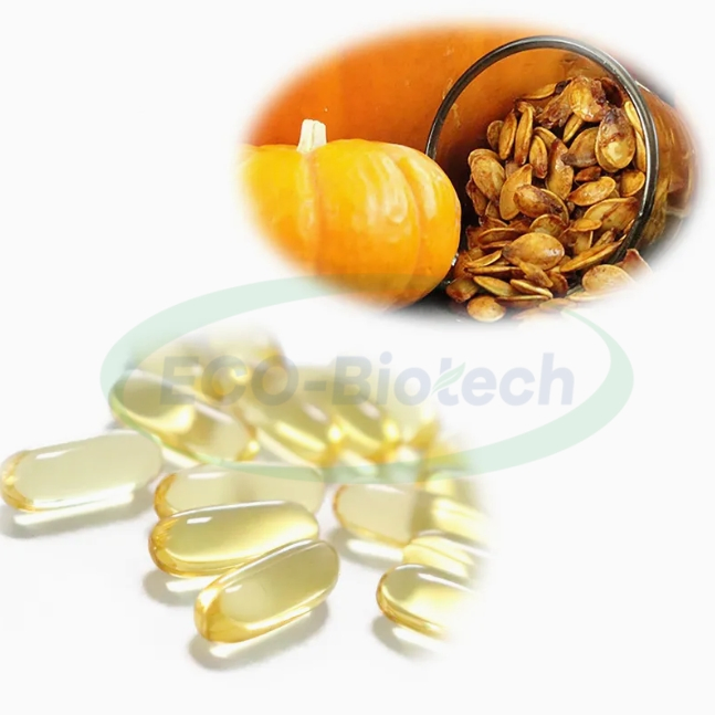 Ausreson OEM Heart Health Anti-Imflammatory Omega369 Fatty Acids Softgel for Mental Health