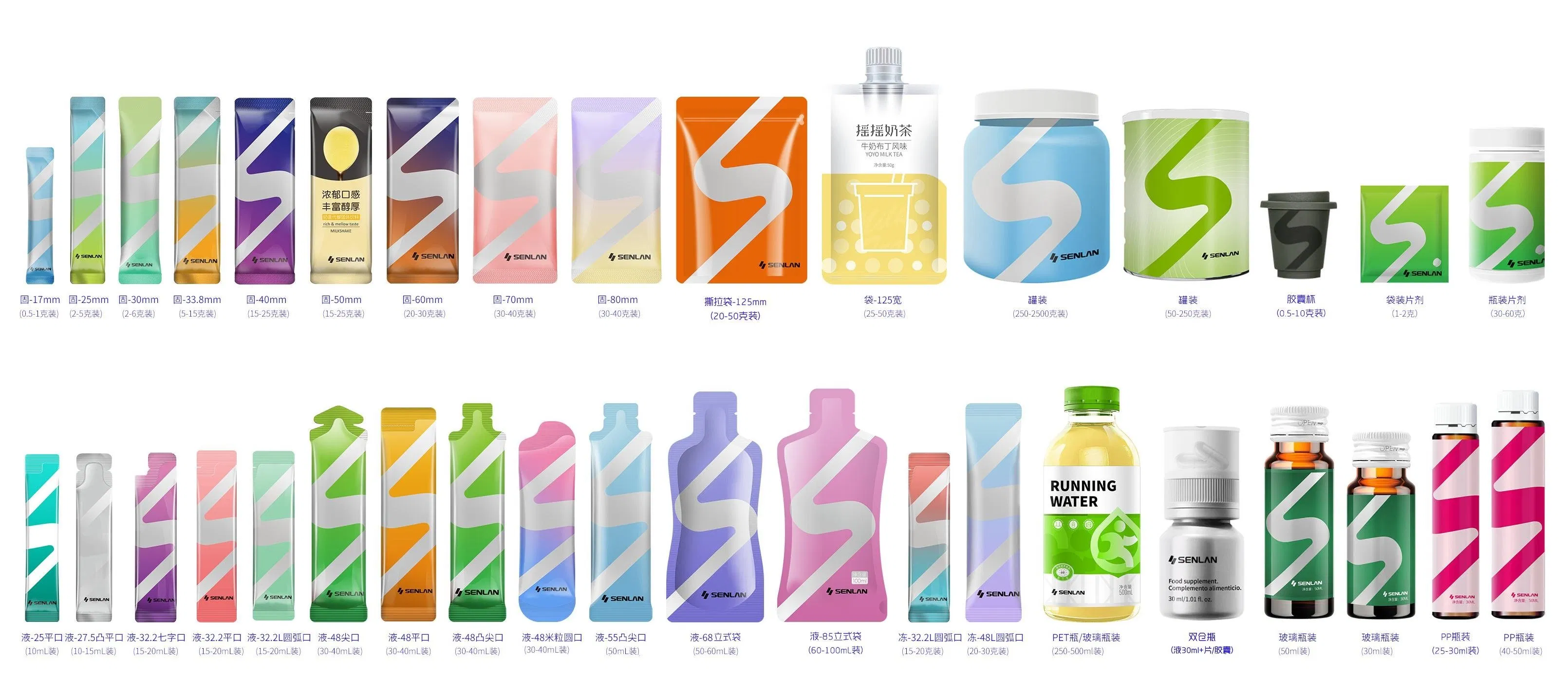 High Activity Blackcurrant Ferment Jelly Gut Health Enhancement