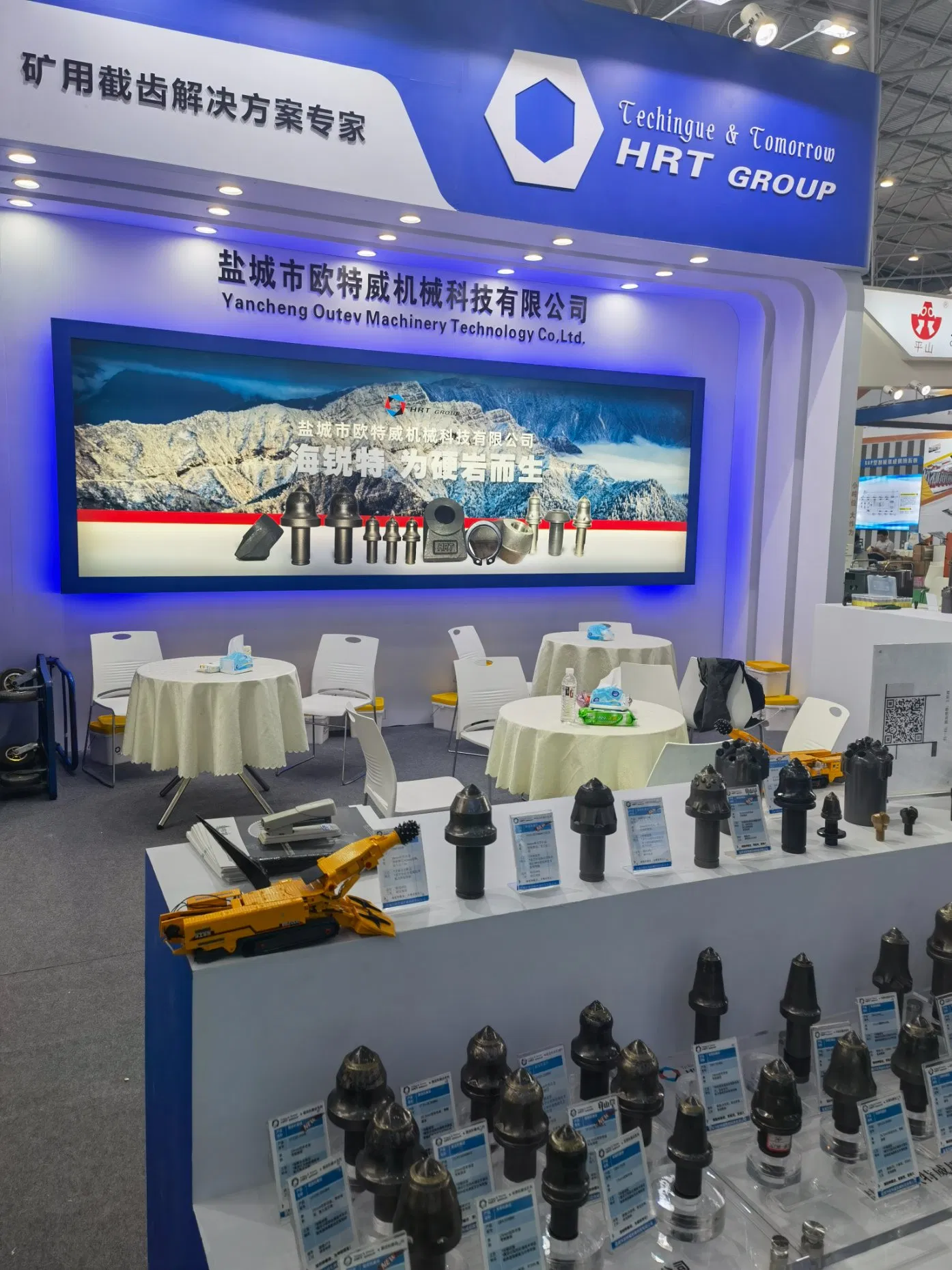 High-Performance D55 Blade Coal Cutting Pick for Efficient Mining