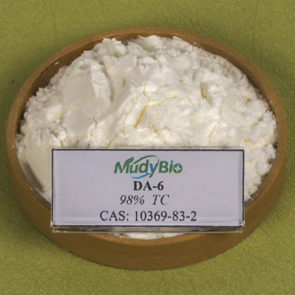 DA-6 Powder