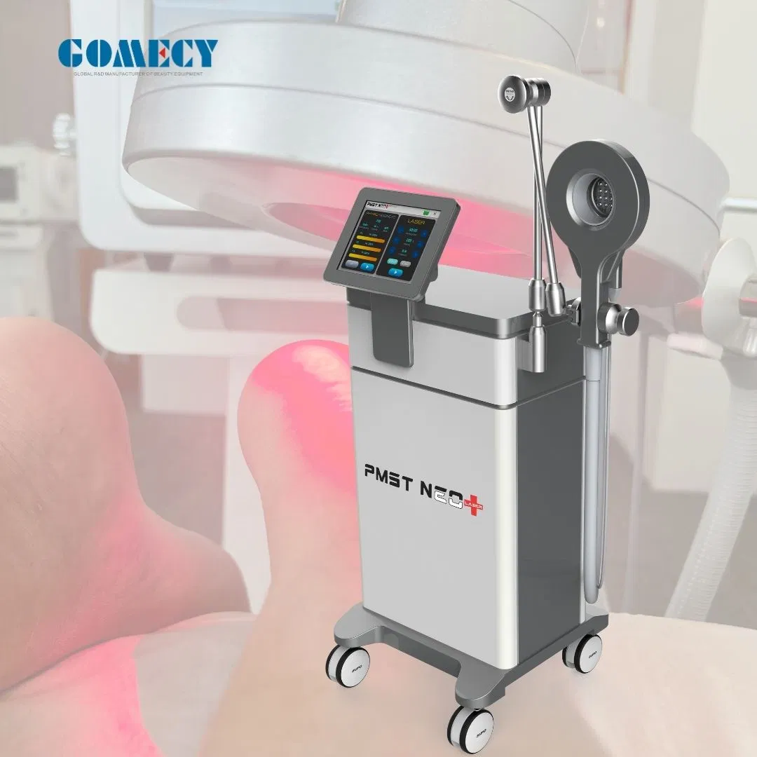 Relief Pain Professional Pmst Therapy Extracorporeal Magnetic Transduction Magneto Therapy