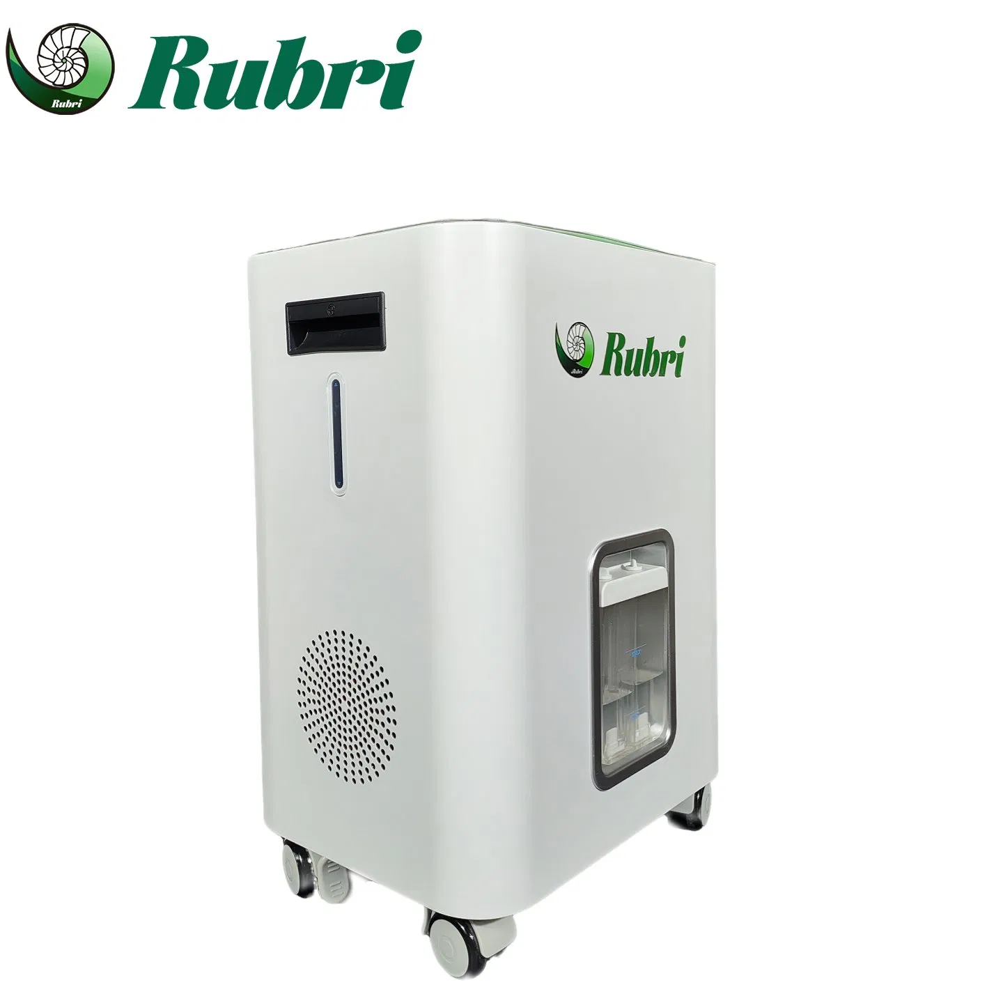 Longevity Health 1500ml Oxyhydrogen Inhaler Hydrogen Inhalation Machine