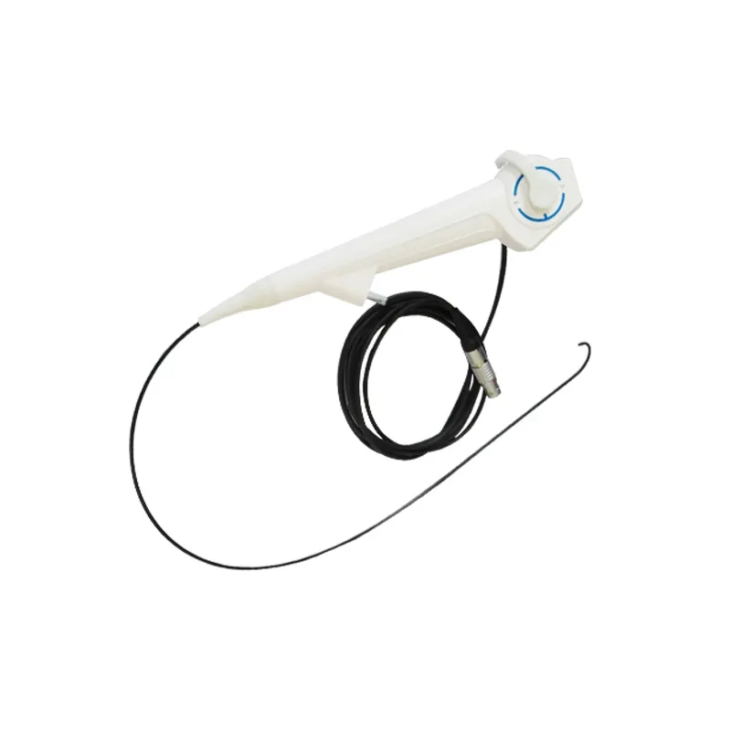 Telehealth Endoscopy System Ureteroscope Flexible Ureteroscope