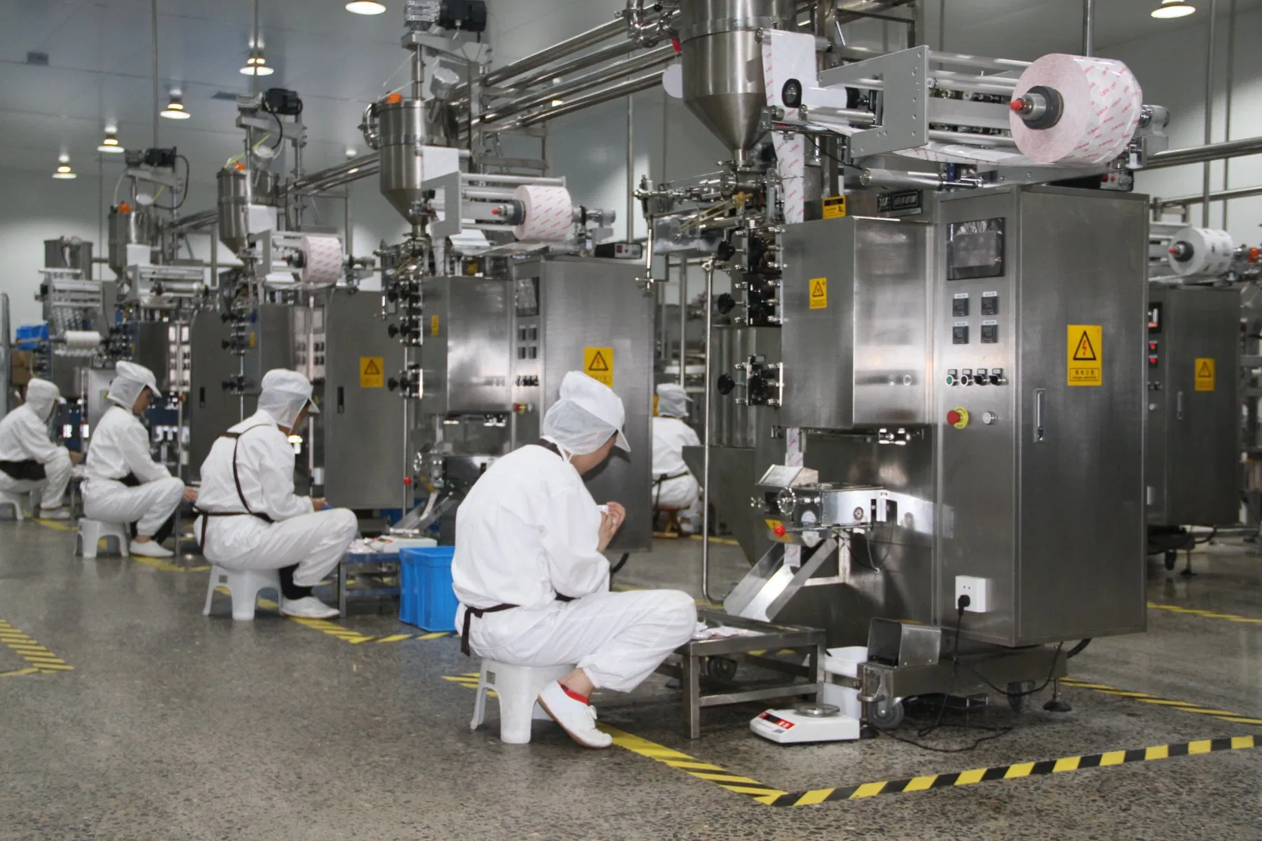 Brown Sugar - OEM/ODM Manufacturer for Global Food Brands &amp; Health Food Industry