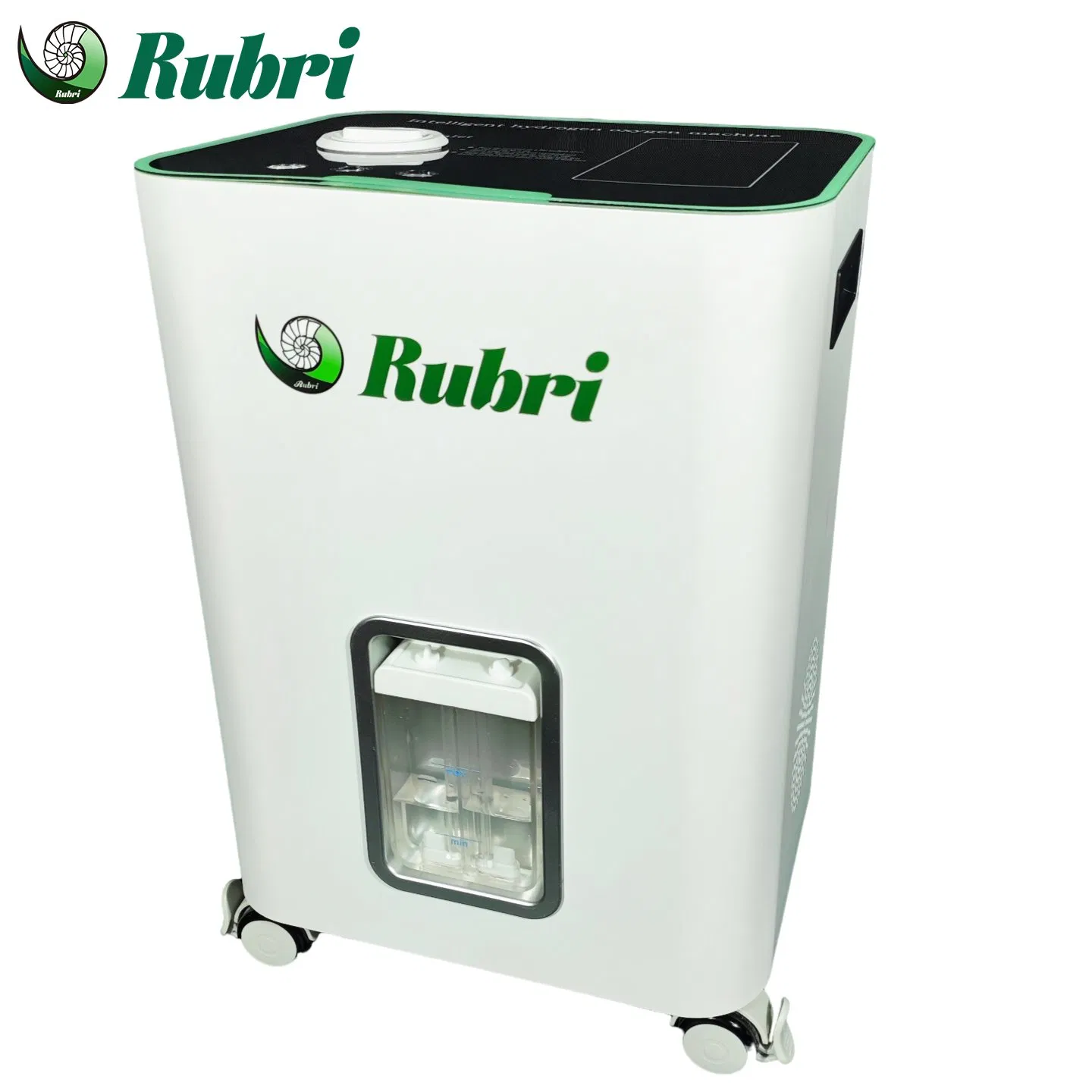 Longevity Health 1500ml Oxyhydrogen Inhaler Hydrogen Inhalation Machine