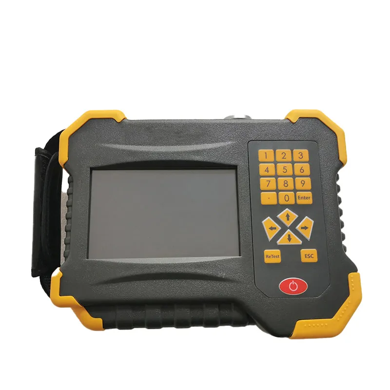 Digital Battery Analyzer