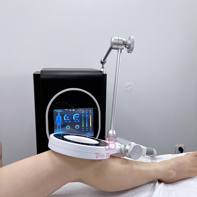 Magnetotherapy Pemf Magnetic Therapy Physio Magneto Device