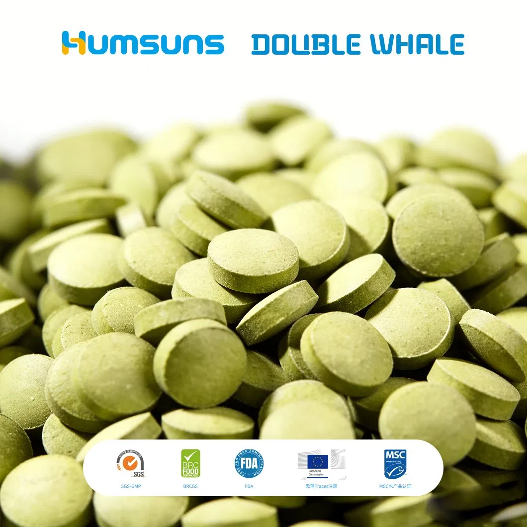 Clean Label Green Tea Extract Softgels for Healthy Lifestyle