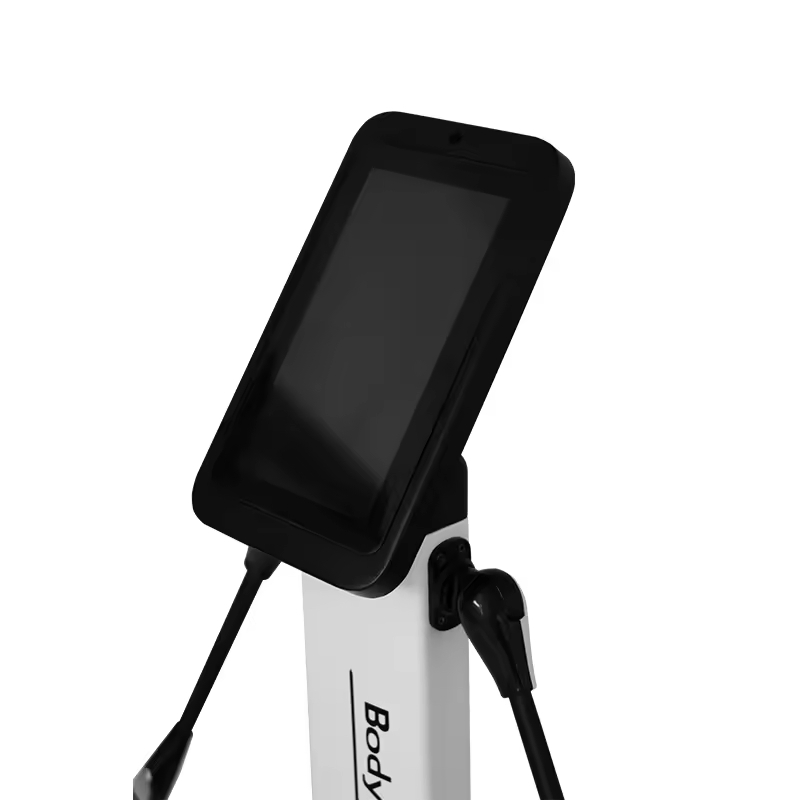 Body Health Analyzing Device Full Body Digital Scale Fat Analyzer