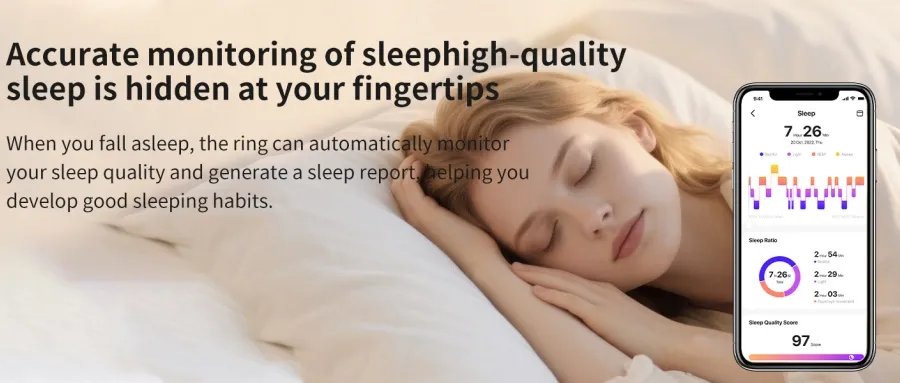 Sleep Tracking