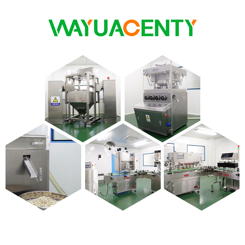 OEM Cranberry Vitamin C Tablets Caring for Women's Urinary Health