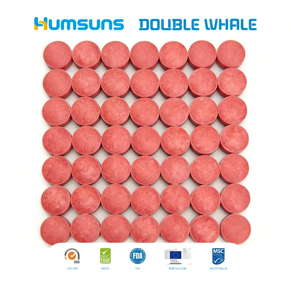 Iron Tablets Gentle Formula