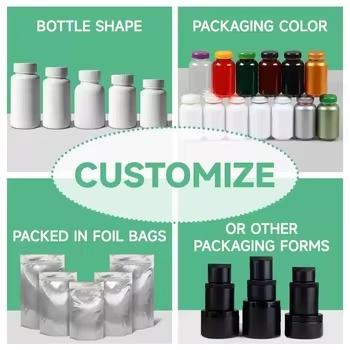 Ausreson OEM Memory Support Supplement Mental Focus Brain Health Performance Nootropic Capsules