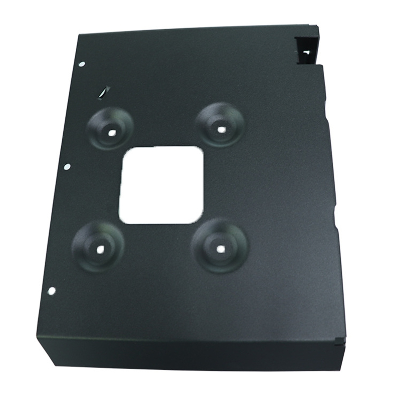 Precision Engineered Medical Components for Global Health Solutions