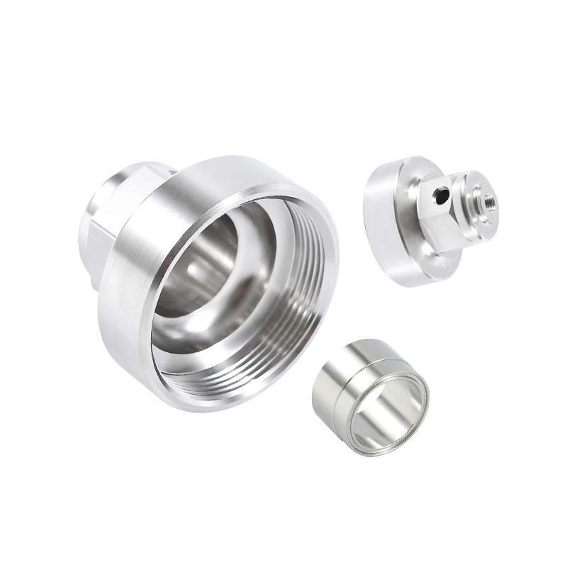 Precision Engineered Medical Components for Global Health Solutions