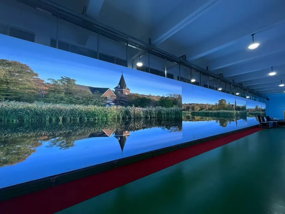 LED Screen Details 2