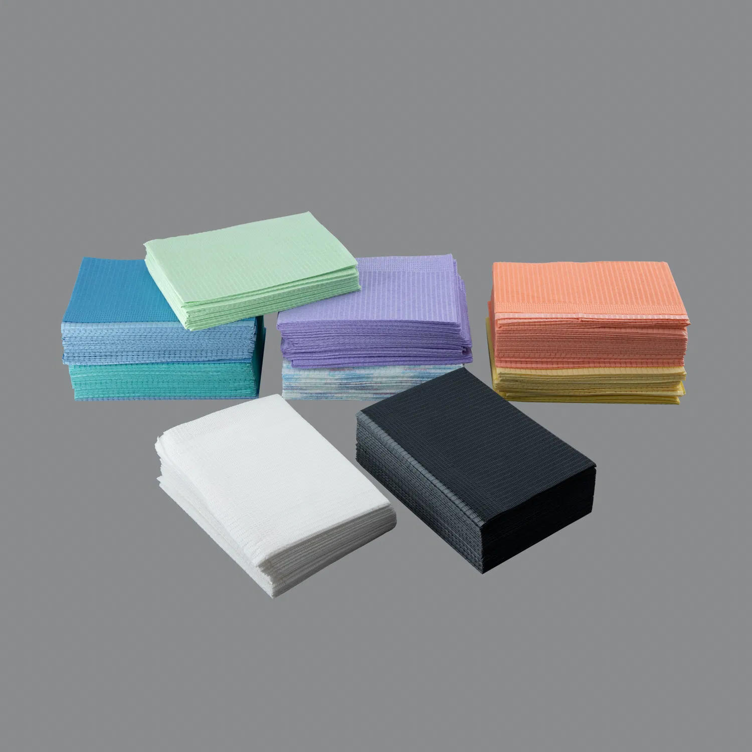 Dental Bib Preventive Health Care Materials Napkin