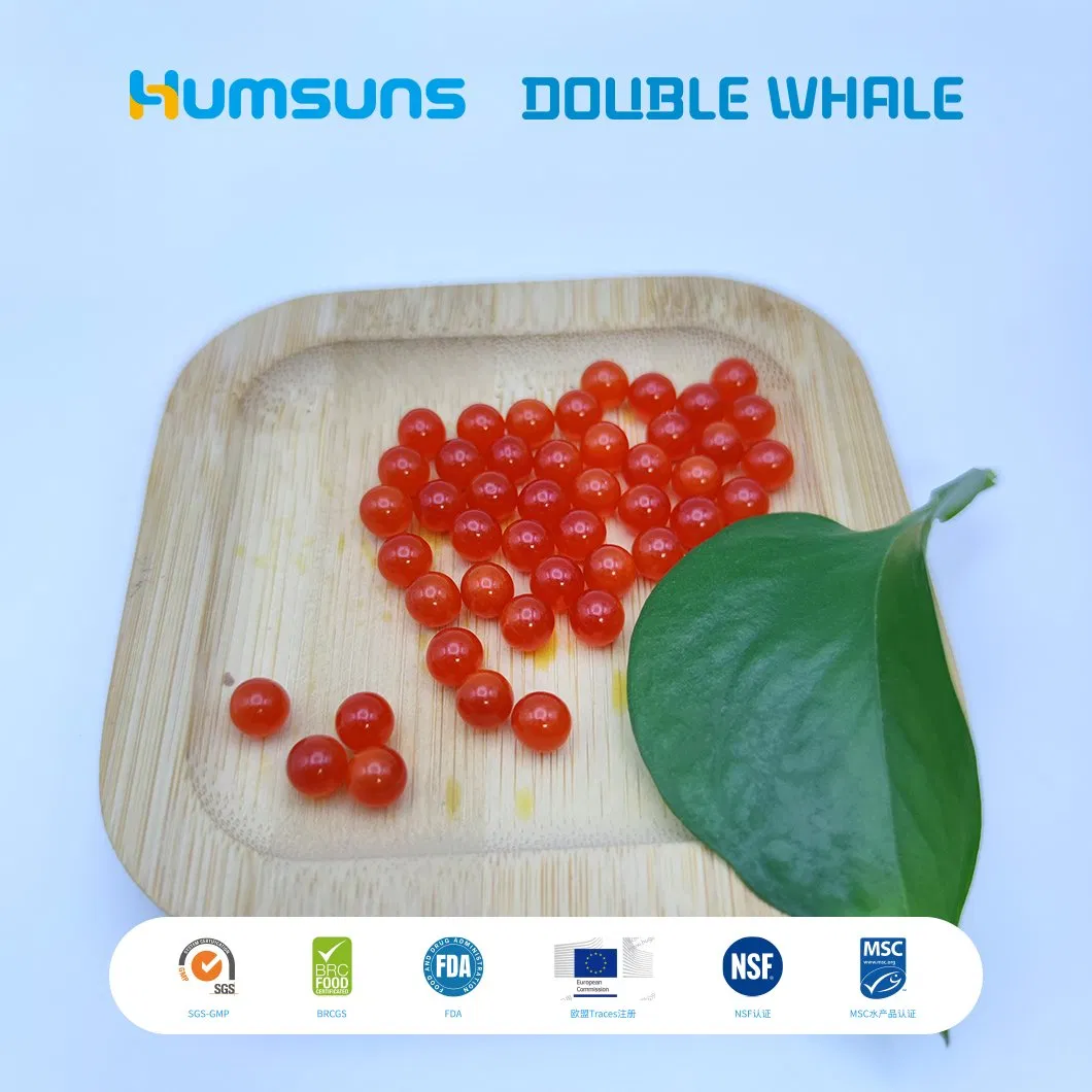 Advanced Vitamin D Sunshine Nutrition Bead for Indoor Lifestyle Bone Support