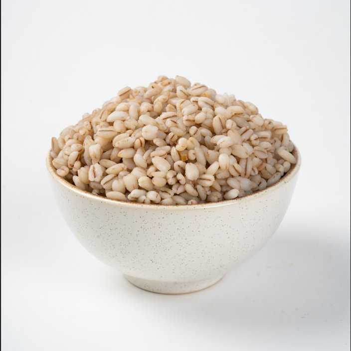 The Secret to Longevity? Xizang Barley Rice -a Heritage Grain with Modern Appeal, Ideal for Health-Conscious Consumers