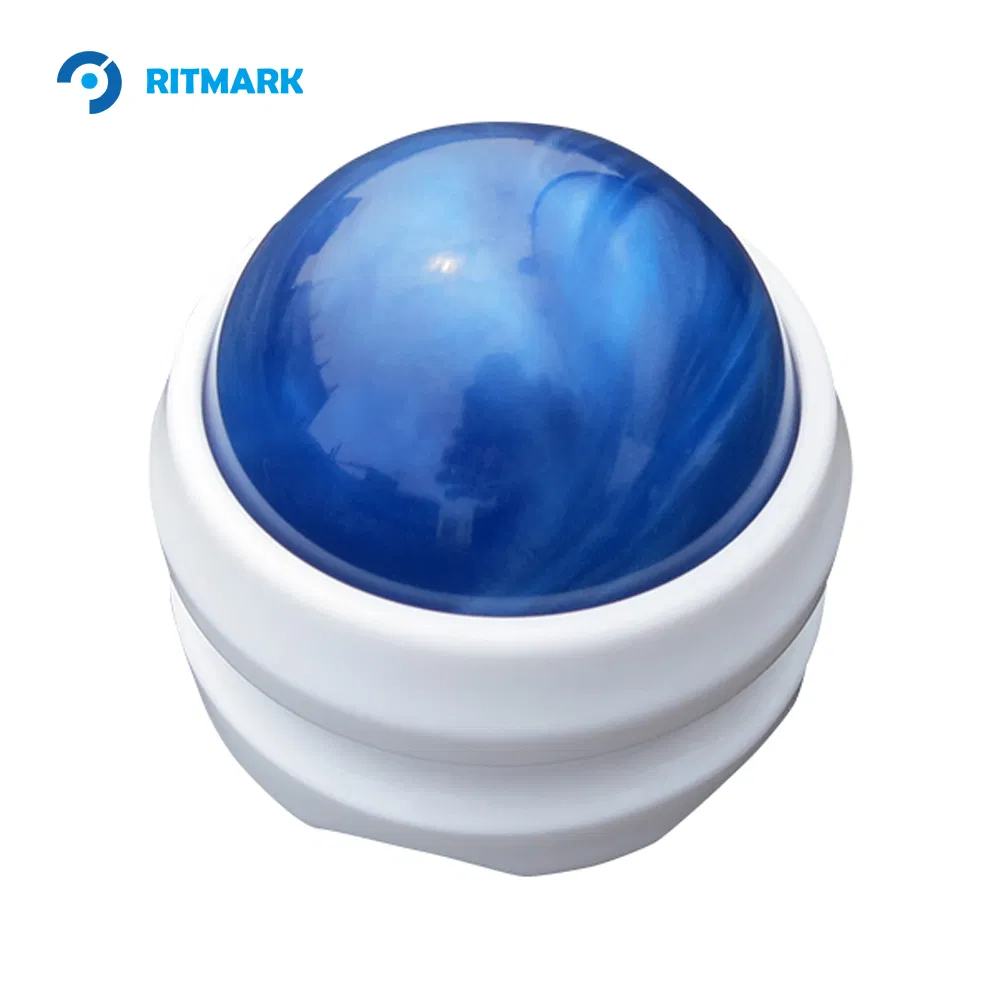 Resin Massage Ball 1
