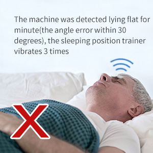 New Contec Slp10 Anti Snore Sleep Health Care Snoring Stopper Sleep Apnea