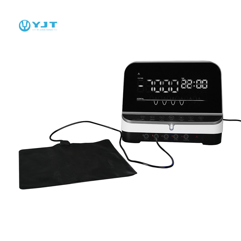 Innovative Health Care Device for Pain Relief and Sleep Improvement