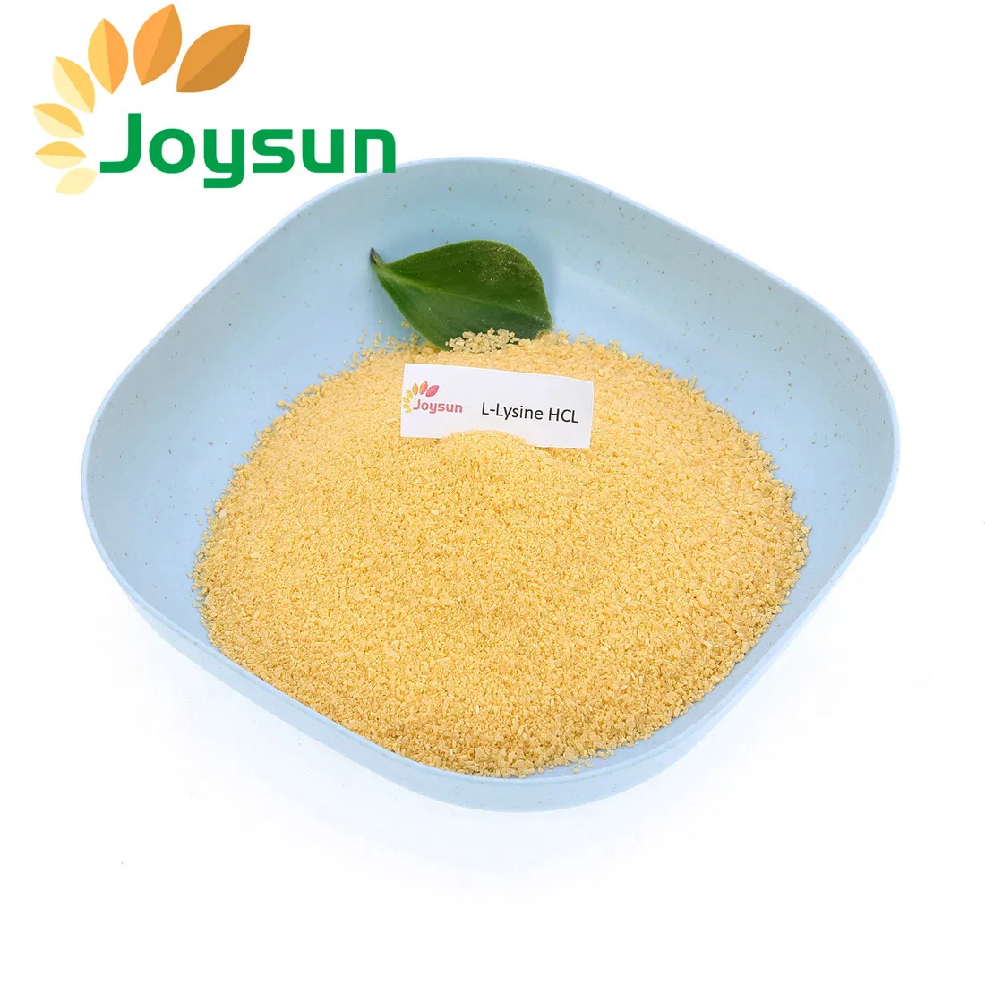 Comprehensive Nutrition Feed Grade Lysine HCl for Supporting Overall Animal Development and Metabolic Health