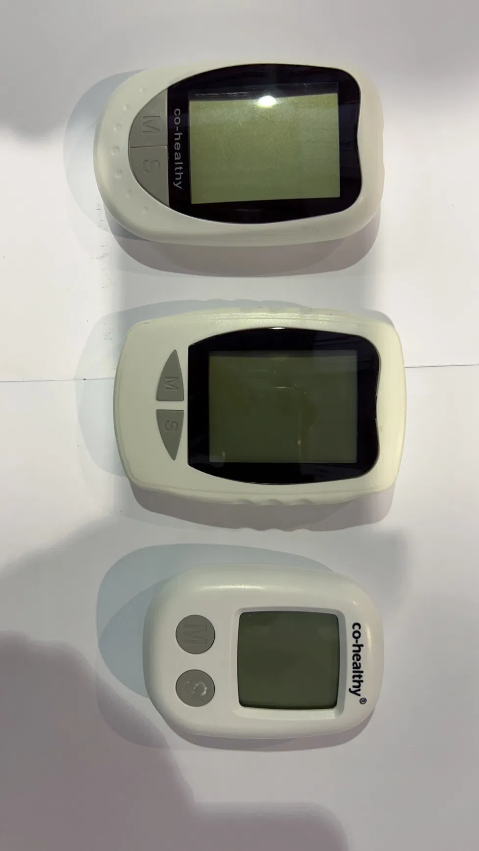 Blood Glucometer Telehealth Telemedicine Smart Wireless