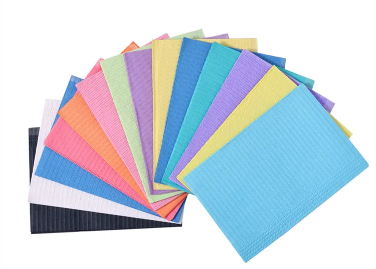 Waterproof Patient Napkins