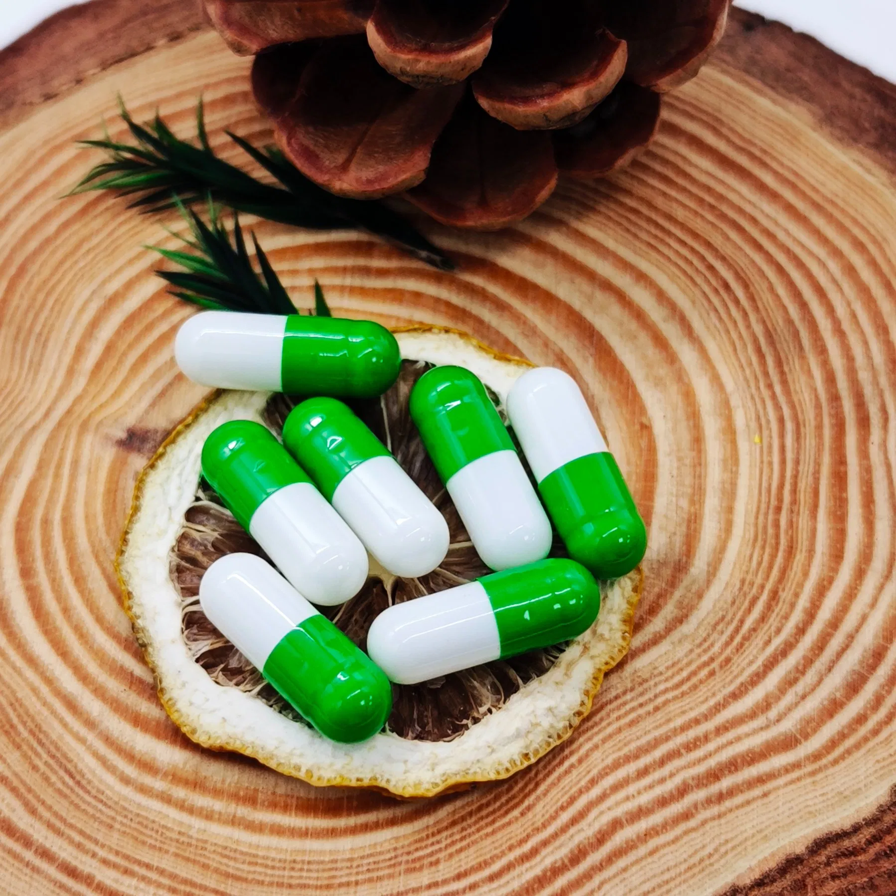 Probiotic Capsules for Women's Intimate Health: 25 Billion Cfu with L. Crispatus