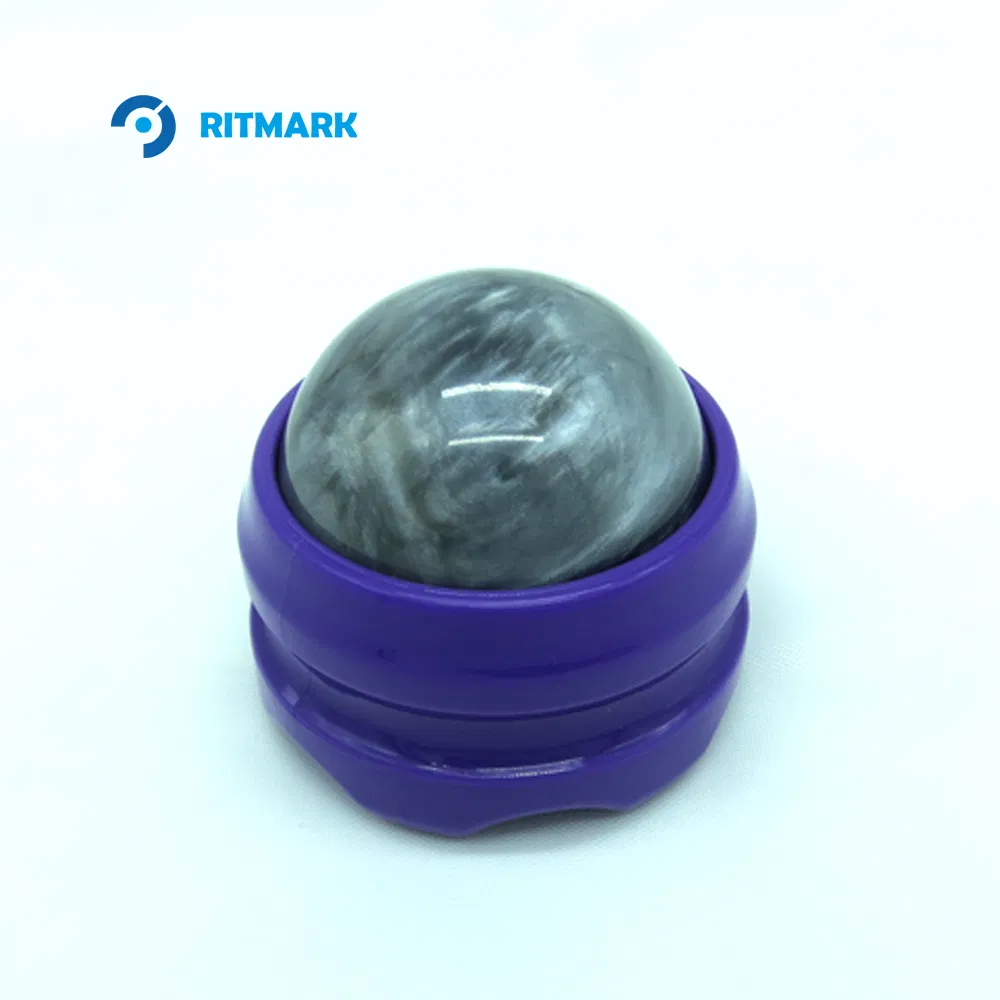 Portable Resin Myofascial Release Balls for Corporate Wellness Programs