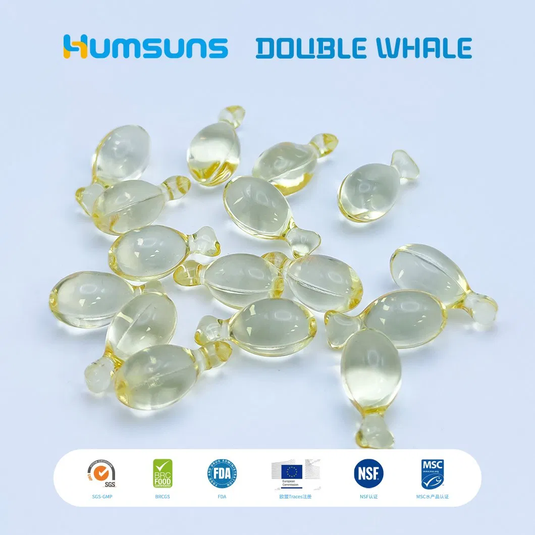 D3 K2 Mk 7 Softgel for Cardiovascular Support