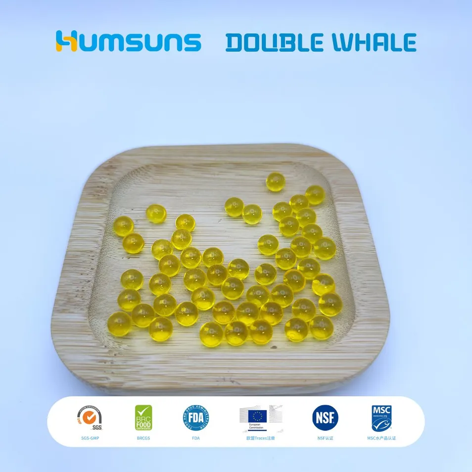 Sunshine Nutrition Bead