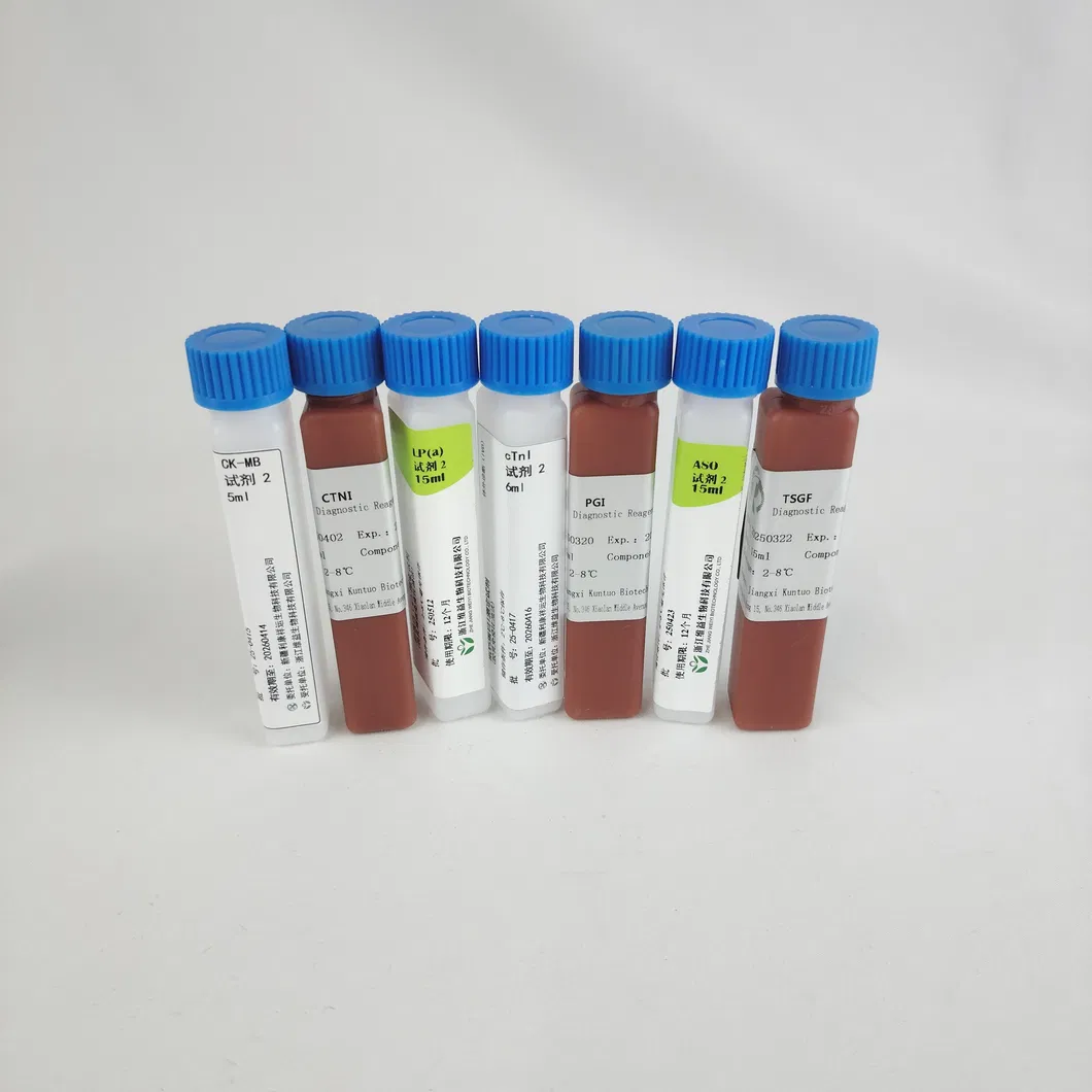 Urea Testing Kit 1
