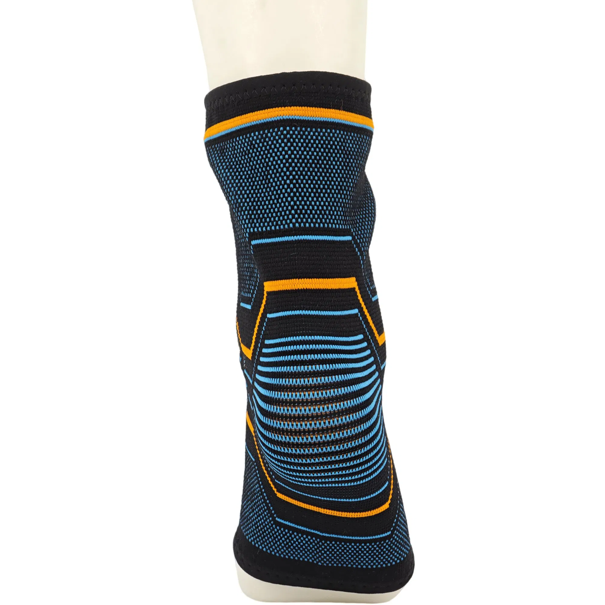 Men's Compression Athletic Ankle Socks for Sport Fitness for Running Training Hiking Business