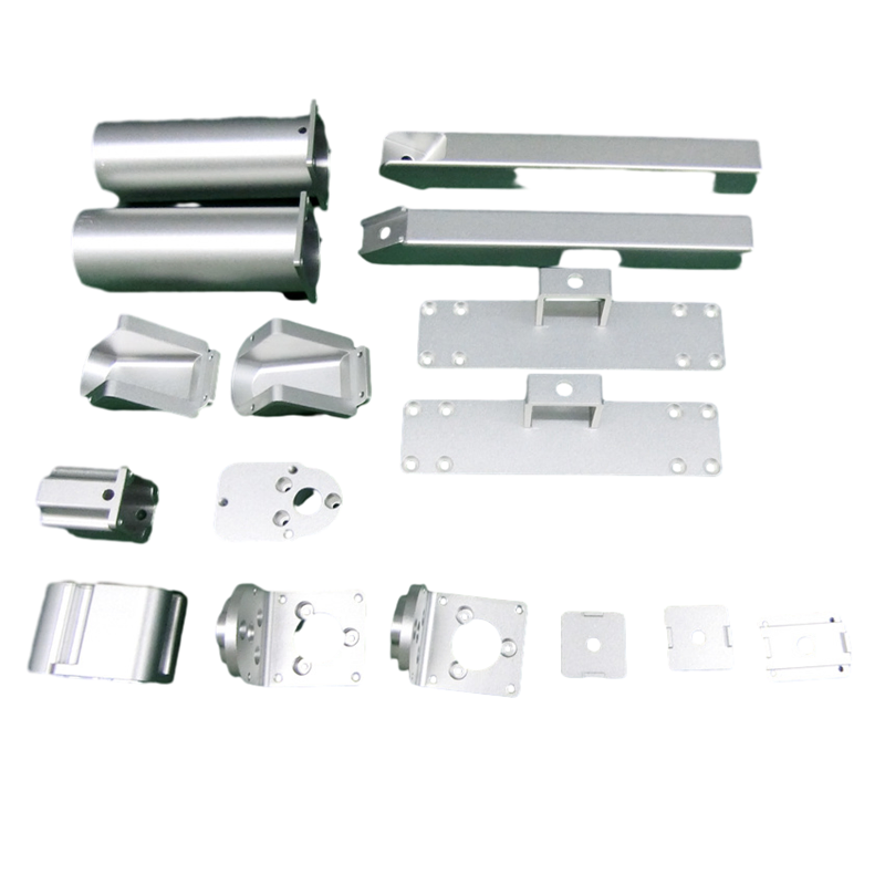 Premium Precision Medical Components for Global Health Solutions