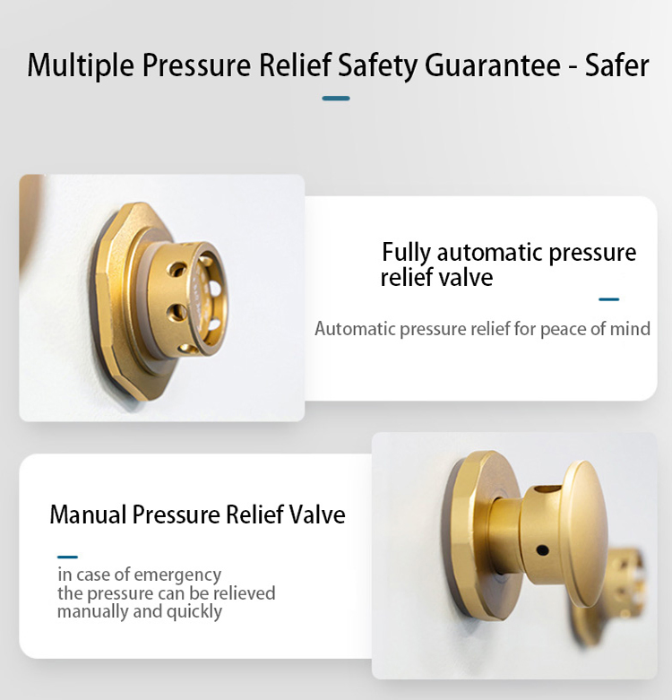 Premium Wellness Hyperbaric Oxygen Chamber with 1.5 ATA Pressure for Stress Management in Corporate Wellness Programs