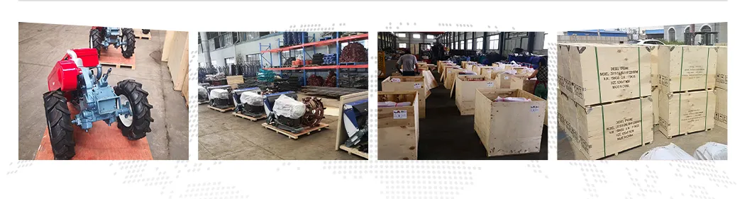 Packaging and Shipping