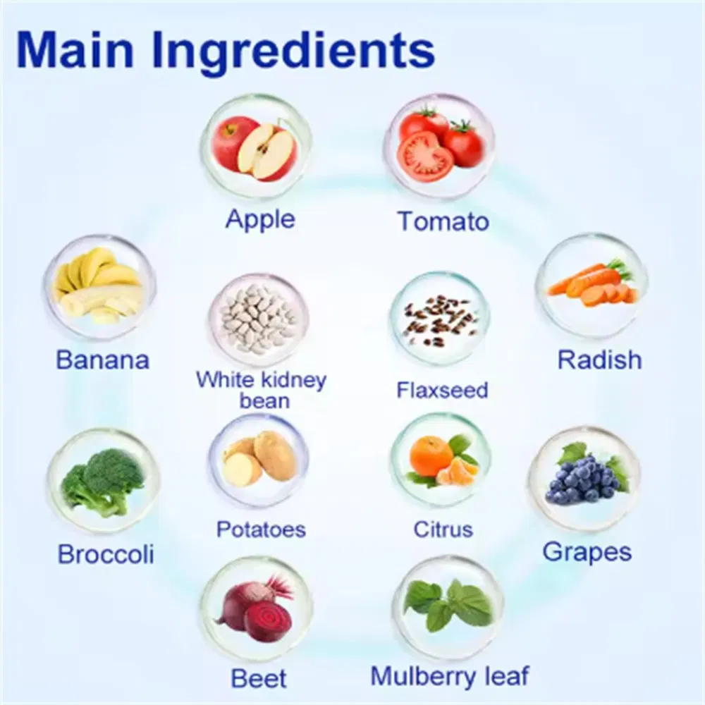 OEM Premium L-Carnitine Powder for Support Weight Loss and Metabolic Health