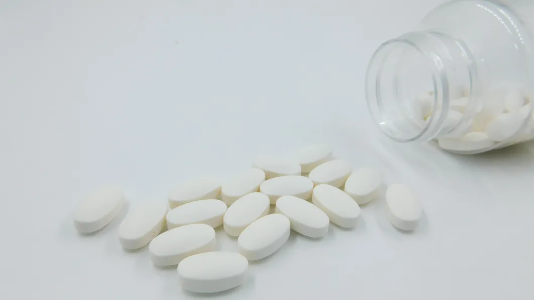 Antioxidant Protection