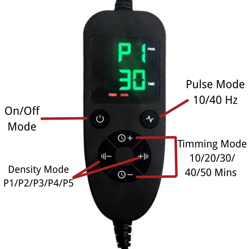 Best Amazon Hotsale Home Use Large Size SPA Sauna Mat Yoga Mat Sleep Improvement Bag Pain Relief Pad Full Body Health Care Infrared LED Red Light Therapy Mat