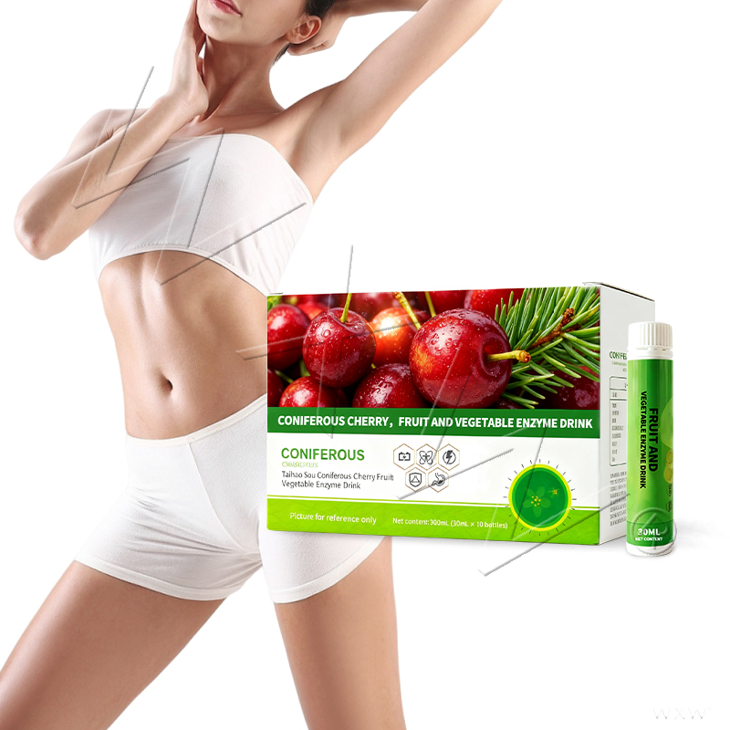 Support Women's Health with 10 Days Slim Detox Weight Loss Oral Liquid
