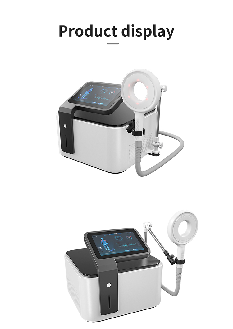 Orthopedic Care Sports Injury Management Magnetolith for Pain Relief