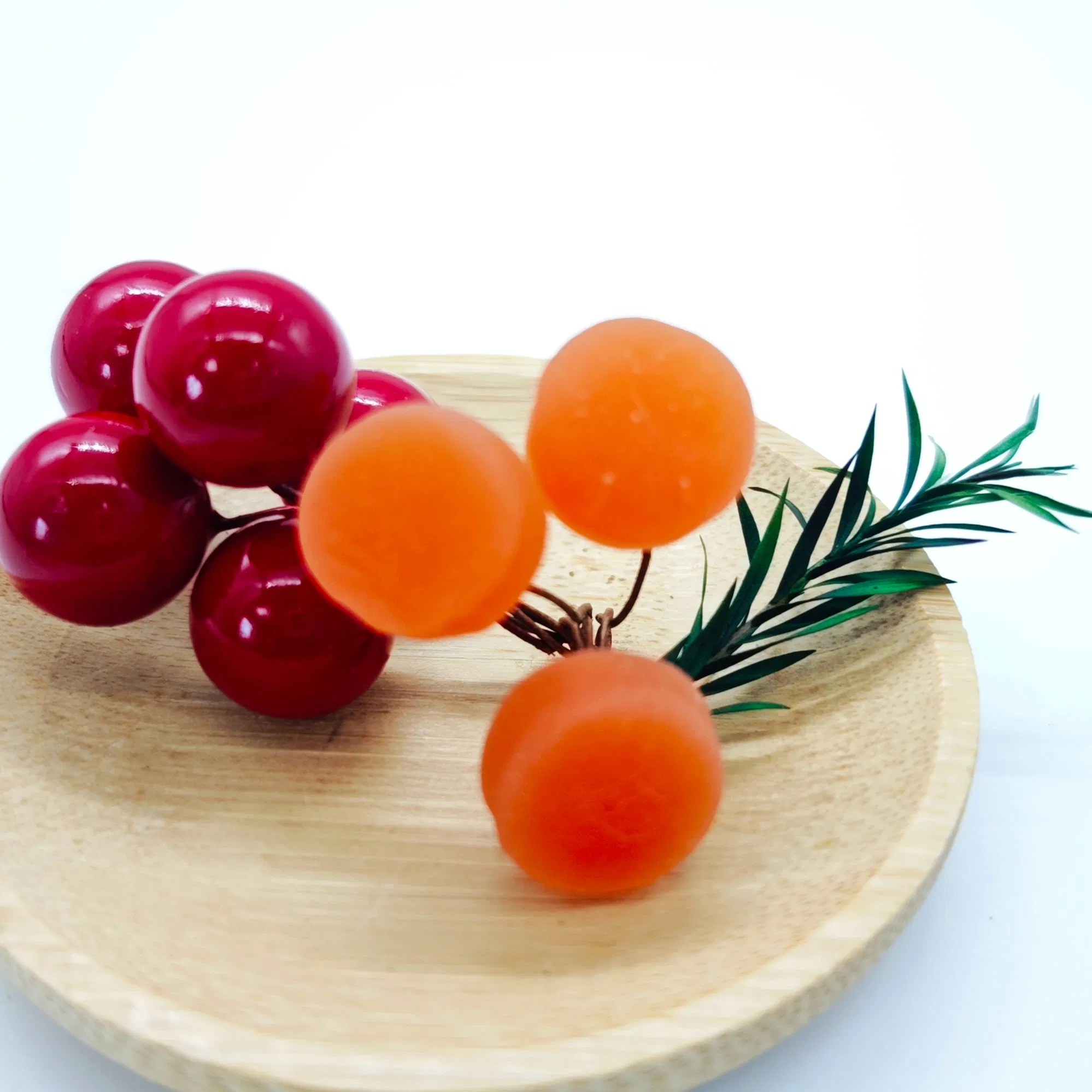 Metabolic Health Gummy Candy with Berberine &amp; Cinnamon