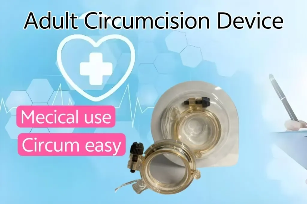 Circumcision Apparatus